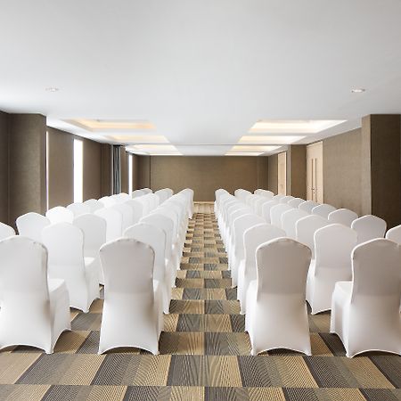 Ayaka Suites Jakarta Exterior photo