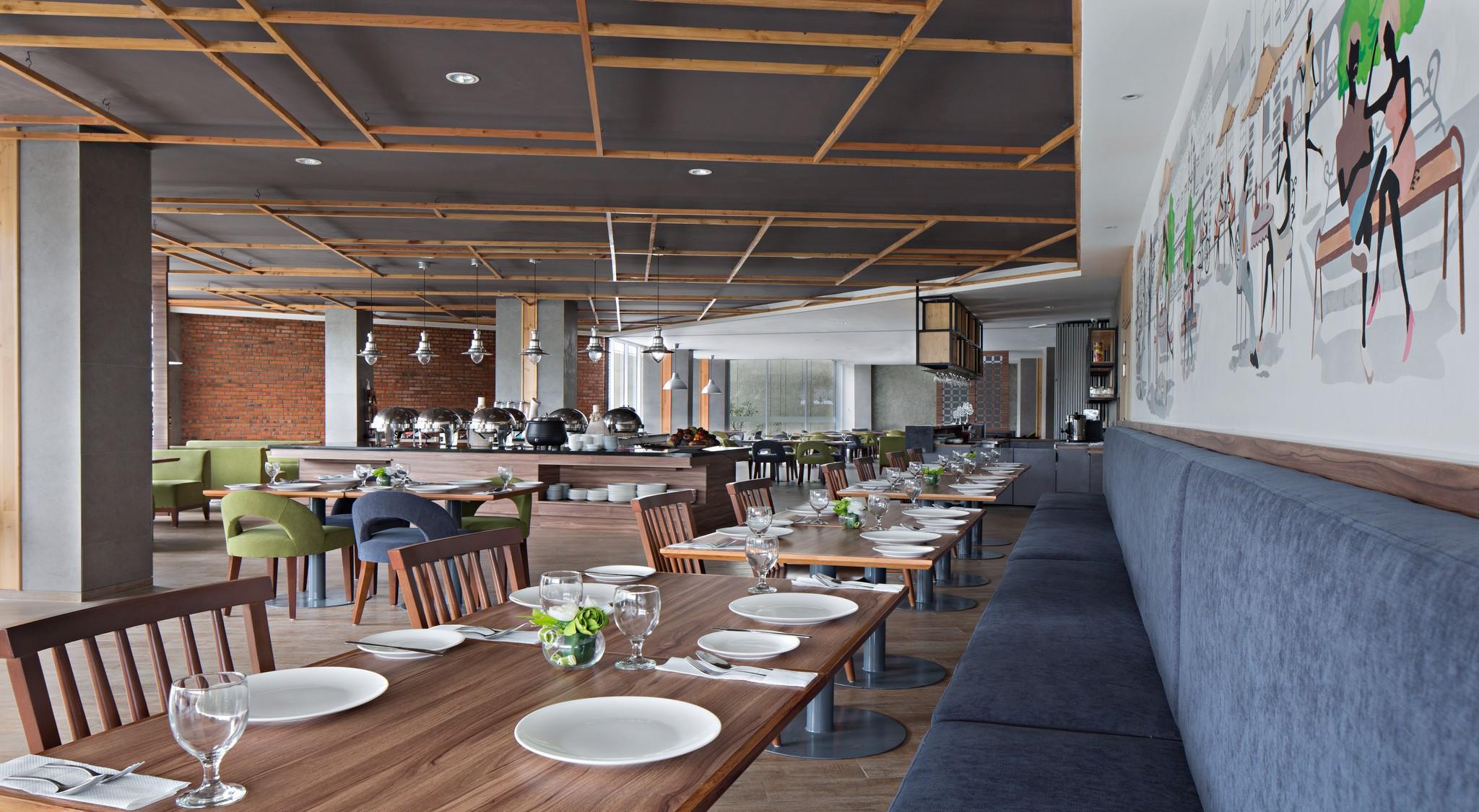 Ayaka Suites Jakarta Exterior photo