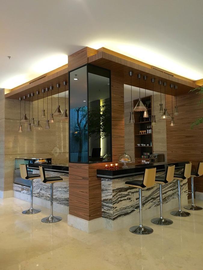 Ayaka Suites Jakarta Exterior photo
